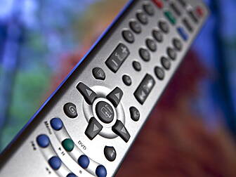 Irish TV Schedule Looking Brig...
